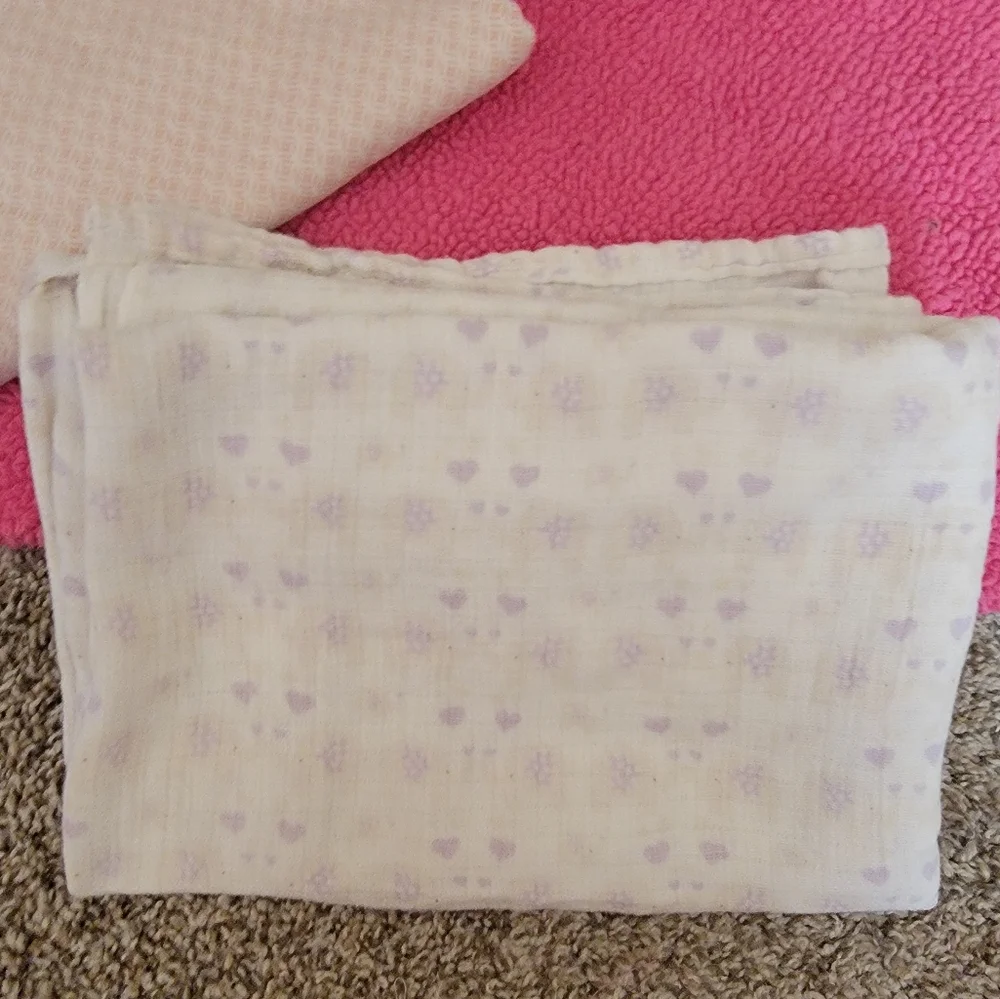 Baby Blankets (3)